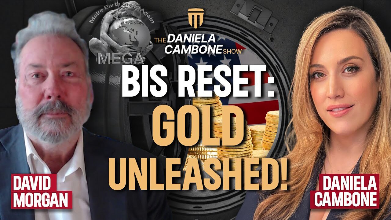 Will Basel III Unleash Gold? ROTHSCHILD BIS's New Reset Plan | Silver is the Achilles heel of the entire financial system