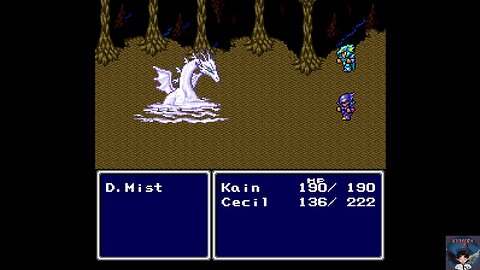 Final Fantasy IV