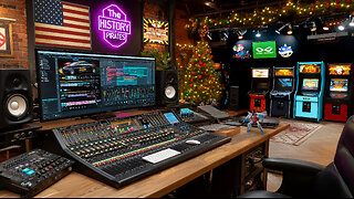 Thursday Reactions - WTTR Podcast Live 12/4