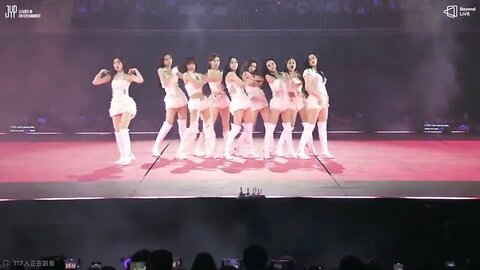 TWICE(트와이스) - “Strategy” |6TH WORLD TOUR “THIS IS FOR” IN INCHEON|
