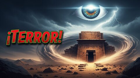 La maldición de la tumba de Tutankamón (Egipto)