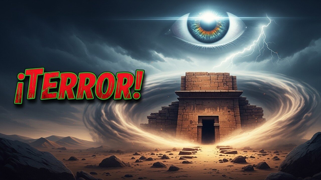 La maldición de la tumba de Tutankamón (Egipto)