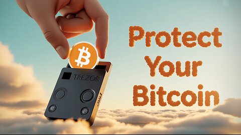 Trezor Safe 3 VS Safe 5 .