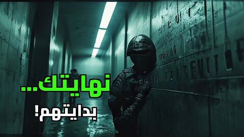 لماذا تبني القوى العظمى مدناً سرية تحت الأرض؟ بروتوكولات نهاية العالم التي لا تعرفها