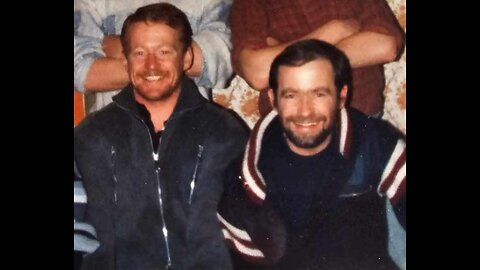 David and Andrew. 8 November 2025