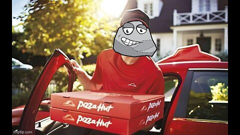 I'm Your Local Pizza Guy