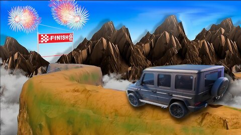 Is This The HARDEST Driving Game On Roblox?
