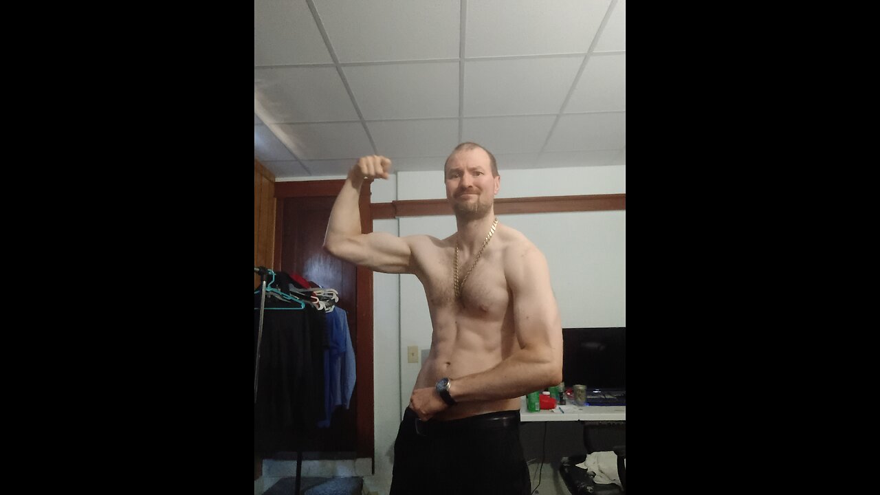 How to build muscle fast
