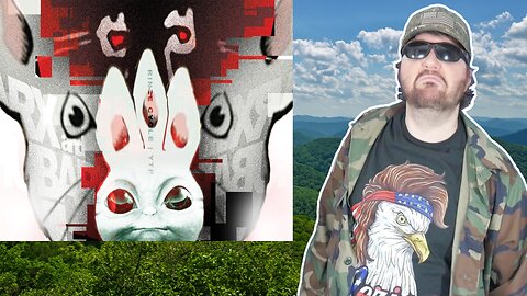 [YTP] Marx And Rhubarb Aren't Possible (Rinse Cycle 2) - Reaction! (BBT)