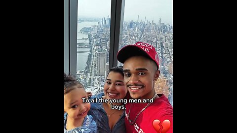 A Lesson to Young Men