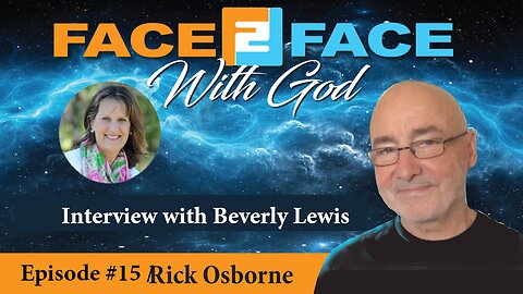 Episode #15 -Trusting God for your Spouse' Salvation