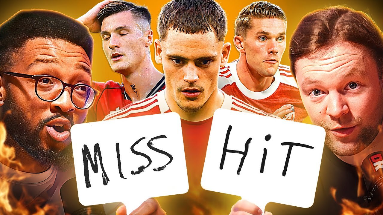 Hit or Miss: Grading the 2025 Transfer Window!