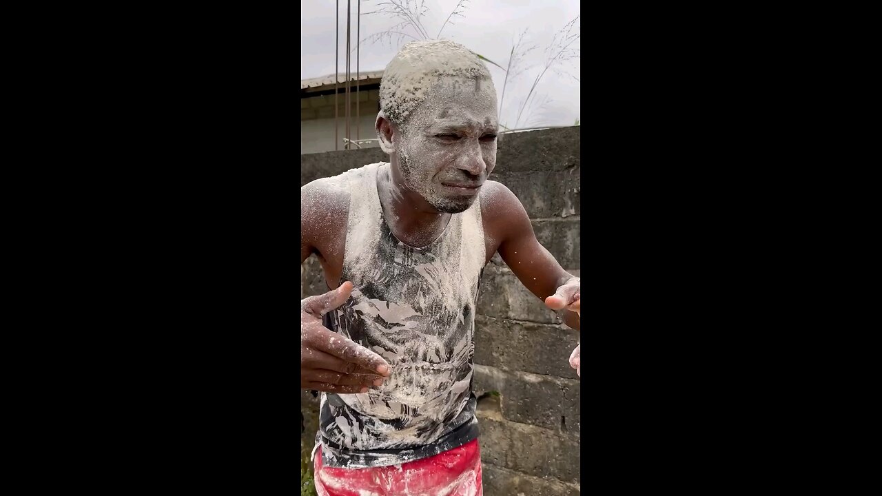 Watch till end 😂