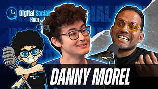 The Secret Link Between Energy, Money, and Love | Danny Morel