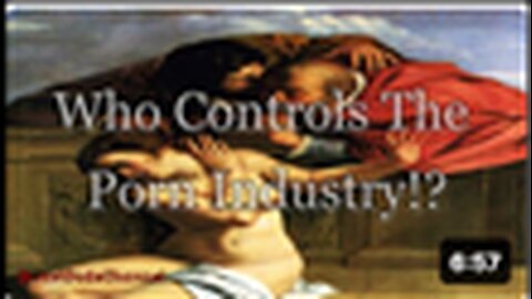 "Decoding Power Structures: Who Really Controls the Adult Entertainment Industry?"