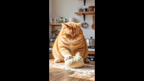 cat video amazing video
