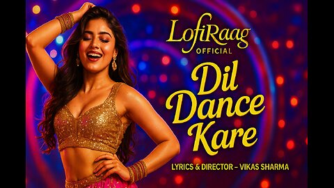 Dil Dance Kare | Full Energy Dance Song | Feel the Beat! | Non-Stop Party Vibes 🔥🎶💃
