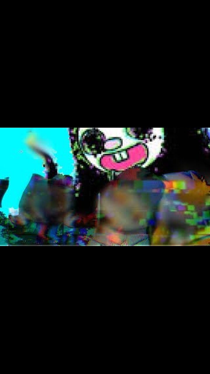 Haciendo Suscriptores Glitcheados | Pibby Glitch