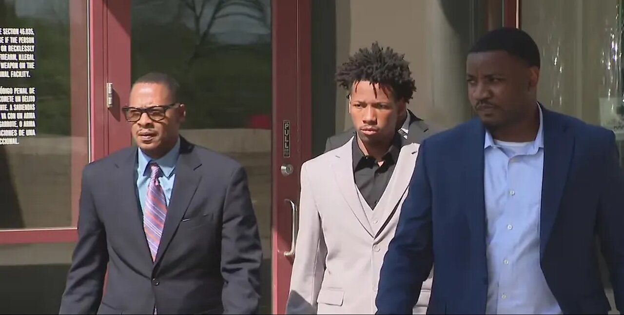 Karmelo Anthony case has 'struck a nerve' in our community: Collin County DA