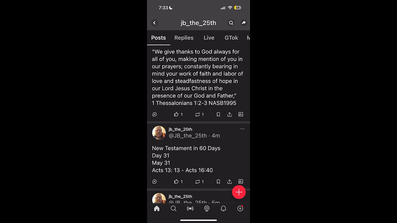 May 31, 2025