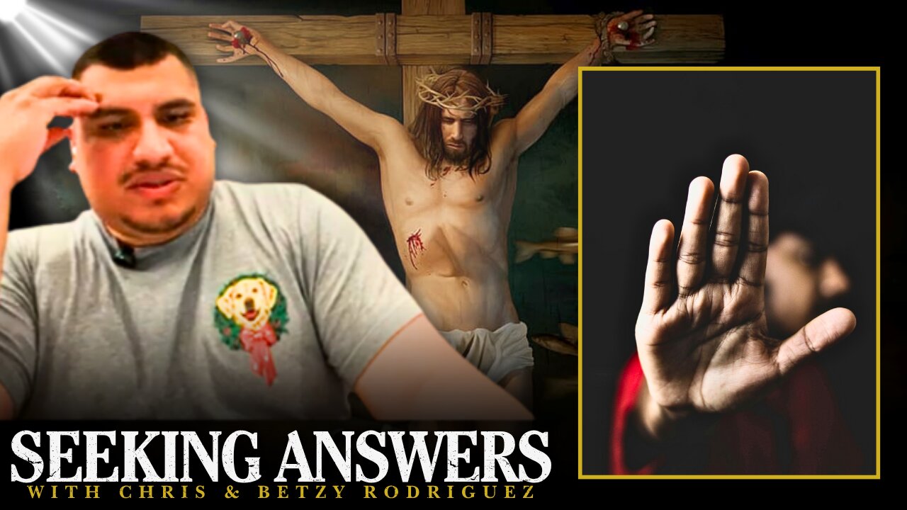 Is Avoiding Confrontation a Form of Denying God? | Bible Study | Ep 6