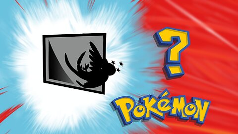 ART // [Who's that Pokémon?] | 48