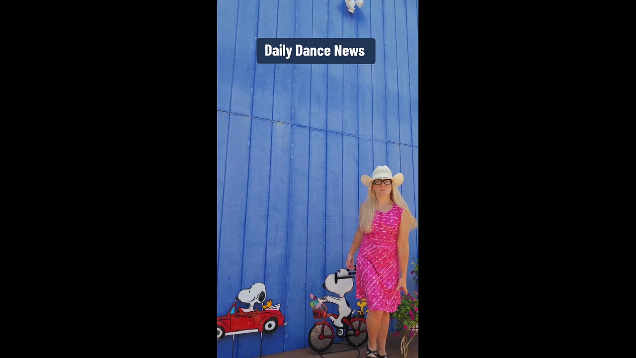 Daily Dance News