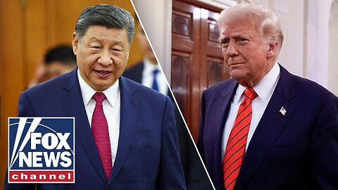 China urges Trump to abandon _Golden Dome_ missile defense plan