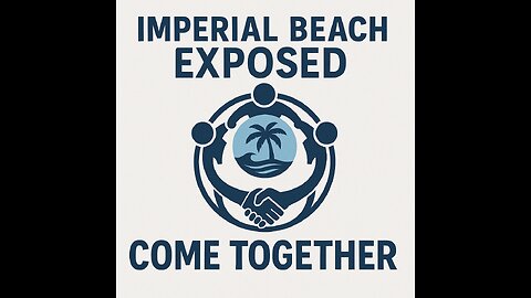 Imperial Beach Exposed