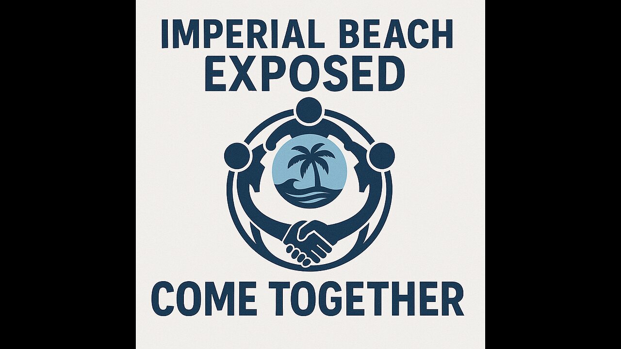 Imperial Beach Exposed