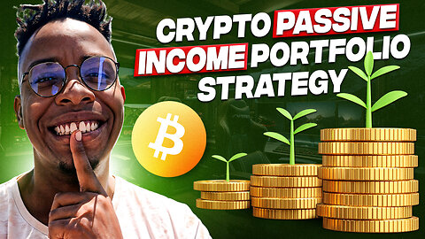Passive Income in Crypto (2025) | Staking, Vaults, Lending vs. Fake Yields