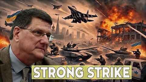 Scott Ritter: Ukraine Faces Annihilation in Russian Offensive That Will End NATO’s Era