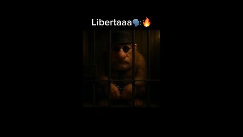 on no libertaa 😭