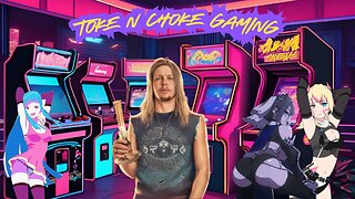 Toke N choke gaming | happy Halloween |