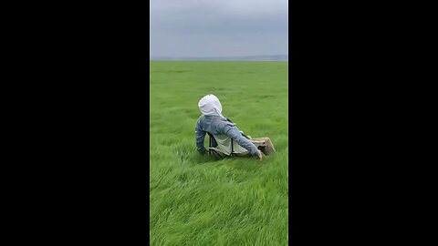 Loneliness and betrayal? Enjoy the healing scenery alone for the rest of your life