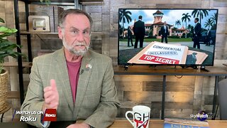 Five in Ten 8/8/25: The Friday Five - The Real Reason for the Mar-a-Lago Raid