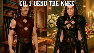 Choices: Stories You Play- At Your Royal Command [VIP] (Ch. 1) |Diamonds|