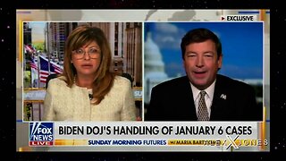 BREAKING VIDEO: Unleashed Ed Martin Puts Criminal Jan 6 Committee Members