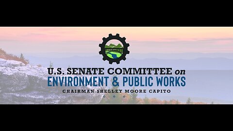 Hearing to Identify and Address Cybersecurity Challenges to Protect America’s Water Infrastructure