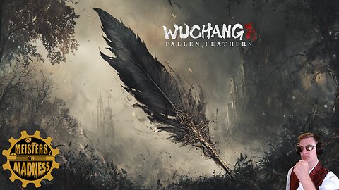 Wuchang - Part 2