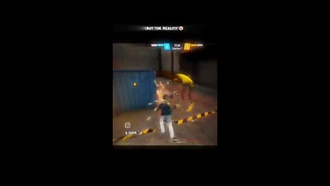 Playing Free Fire with Bro #freefire