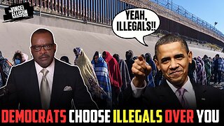 The EBT Controversy That Could Destroy the Democratic Party