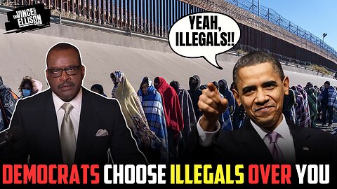 The EBT Controversy That Could Destroy the Democratic Party