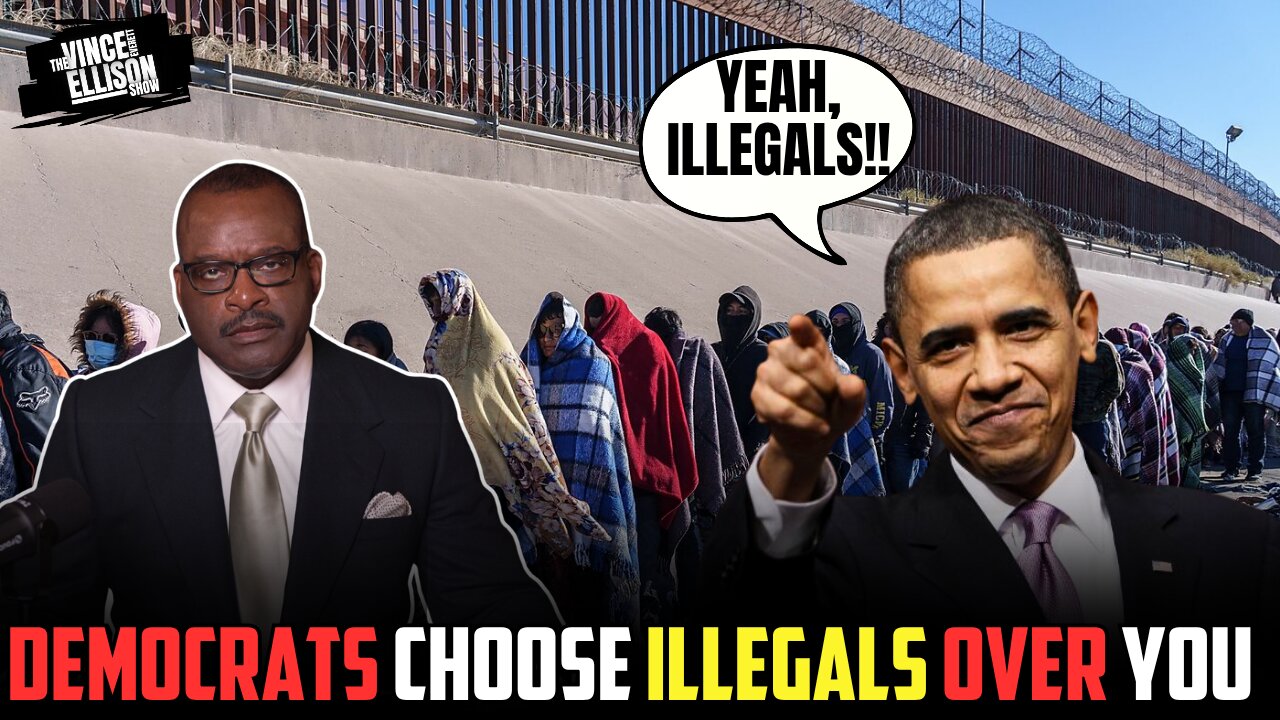 The EBT Controversy That Could Destroy the Democratic Party