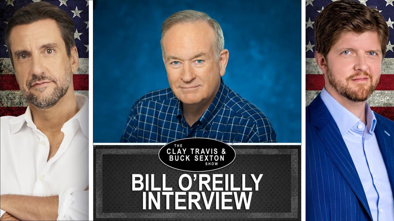 Bill O'Reilly Opines on the Signal Screwup, Trump’s Grades So Far — and Stephen A. Smith