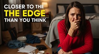 You're Closer to the Edge Than You Think