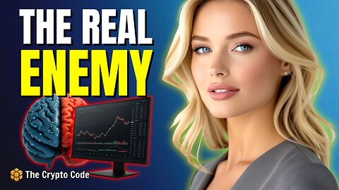 Most Crypto Losses Aren’t From The Market — It’s THIS!