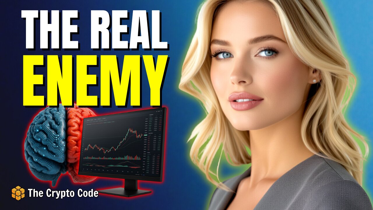 Most Crypto Losses Aren’t From The Market — It’s THIS!