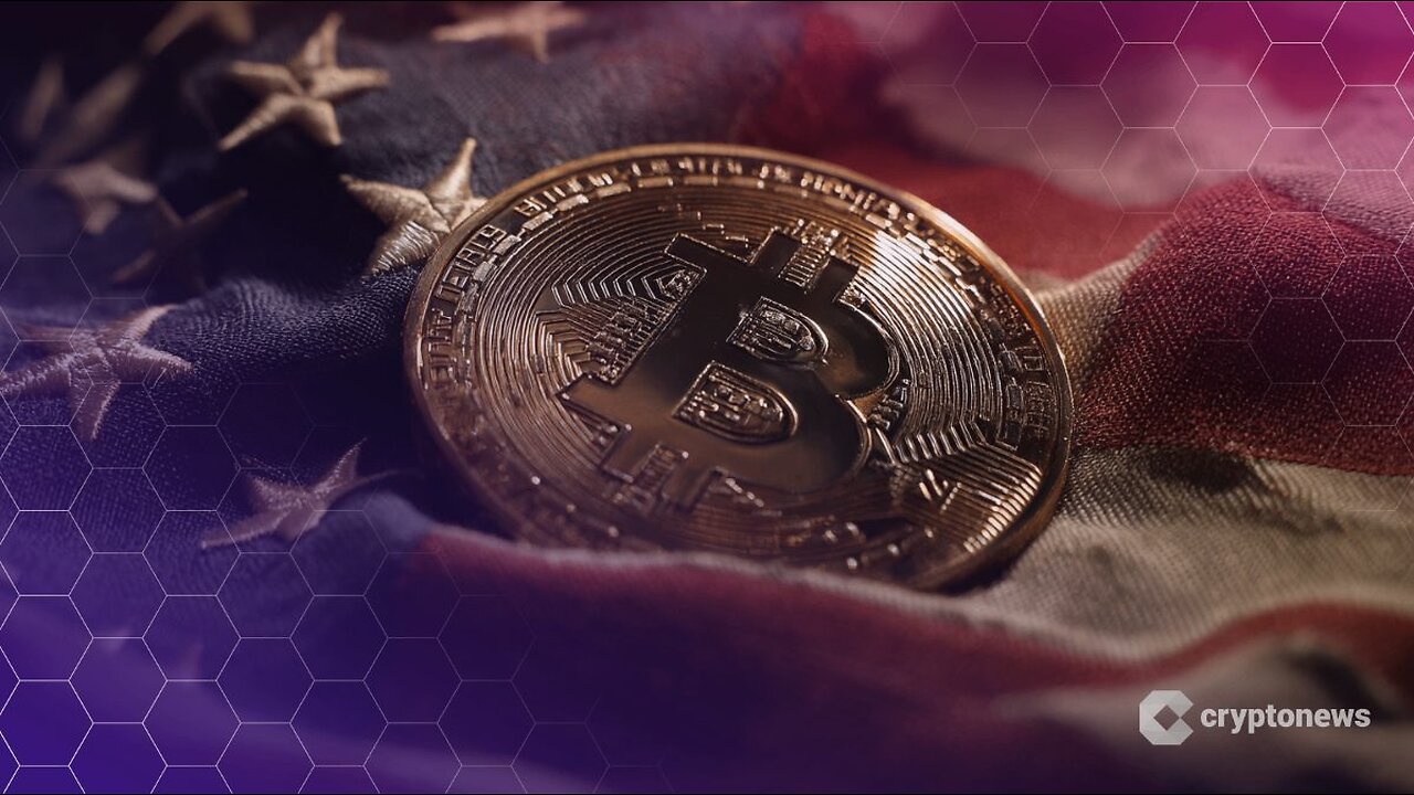 Owning Bitcoin Will Be The New American Dream, CZ Says