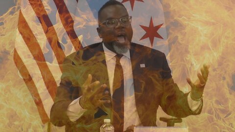 Chicago is so f*cking COOKED...